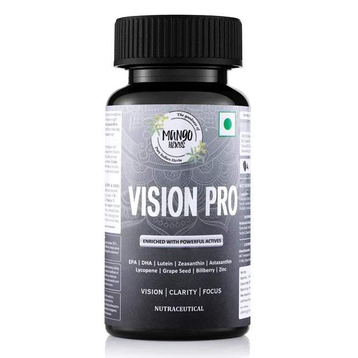 EYES HEALTH STACK