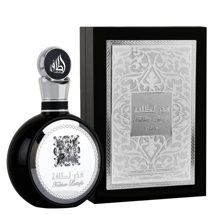 Fakhar by Lattafa for Men 3.4 oz EDP Spray