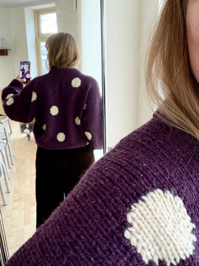Fri Cardigan Woman