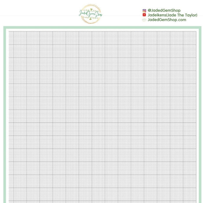 Fruit Bat | Cross Stitch Conversion