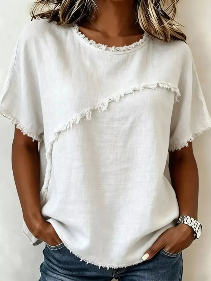 White / S
