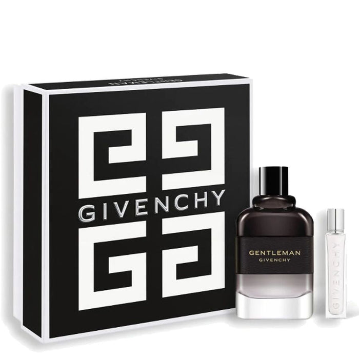 Gentleman Boise M-3.4-EDP-2PC - Perfumes Los Angeles