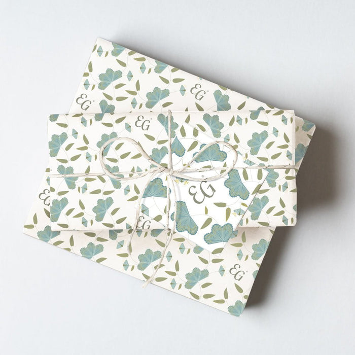 Gift Wrapping