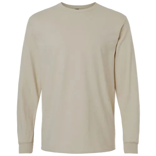Gildan LONG SLEEVE T-Shirt - 2400
