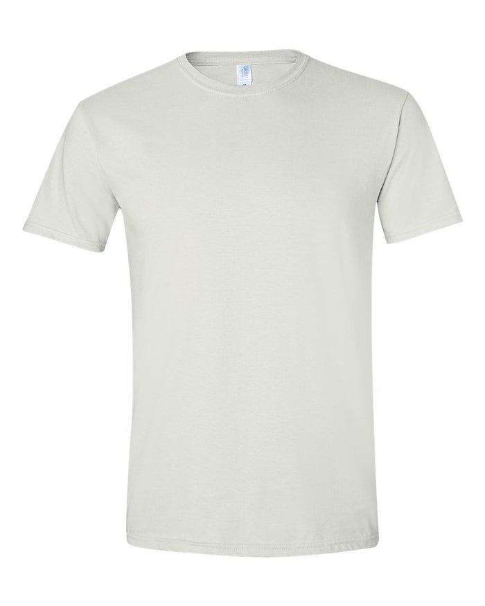 Gildan Softstyle Adult S/S Tee