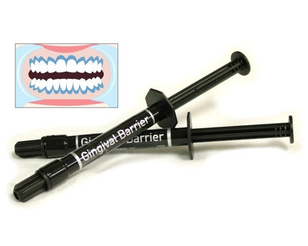 Gingival Barrier Refill Kit - IB-814