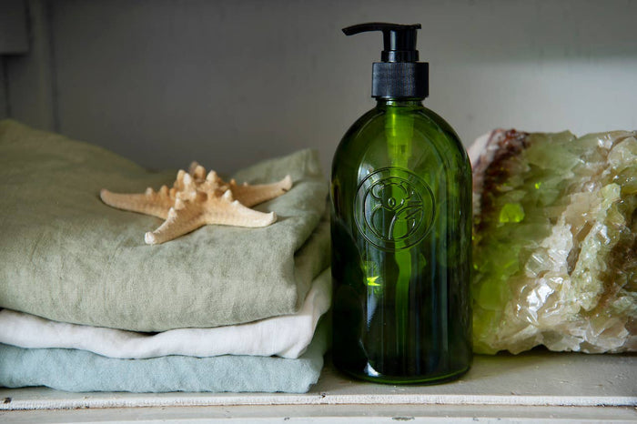Glass Bottle Koala Eco