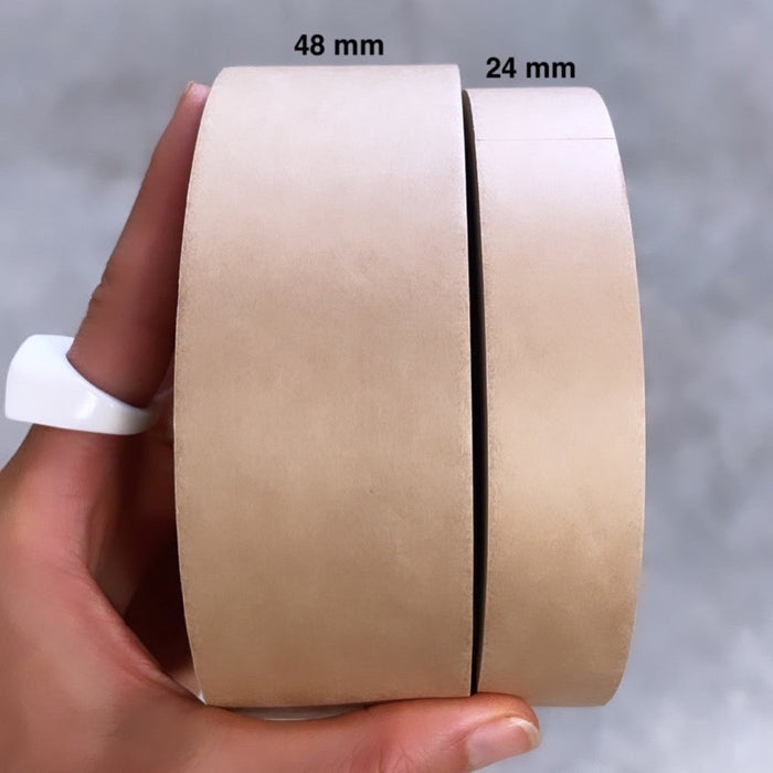 Go-For-Zero-Australia-Water-Activated-Tape-24mm