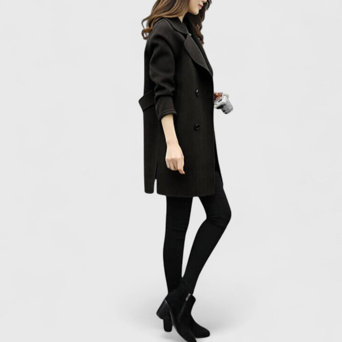 Grace - Elegant Coat