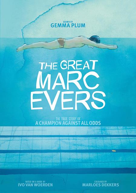 GREAT MARC EVERS HC FOC August 31, 2026