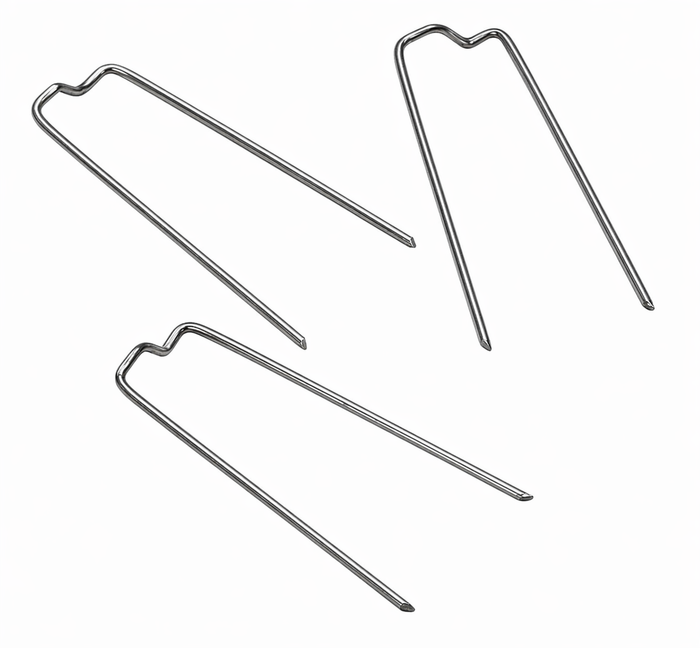 FILLY FERN GREENING PINS