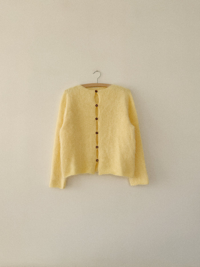 Halo Cardigan