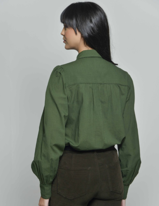 Hartwell Mariella Shirt
