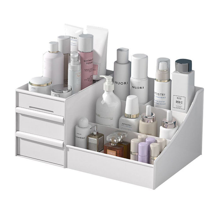 HD639 - Large Capacity Cosmetic Storage Box