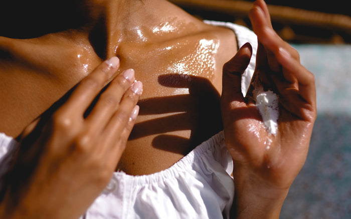 Honey Almond Body Butter image 1