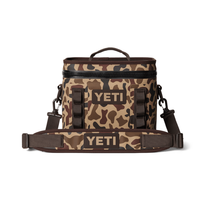 Hopper Flip 8 Soft Cooler