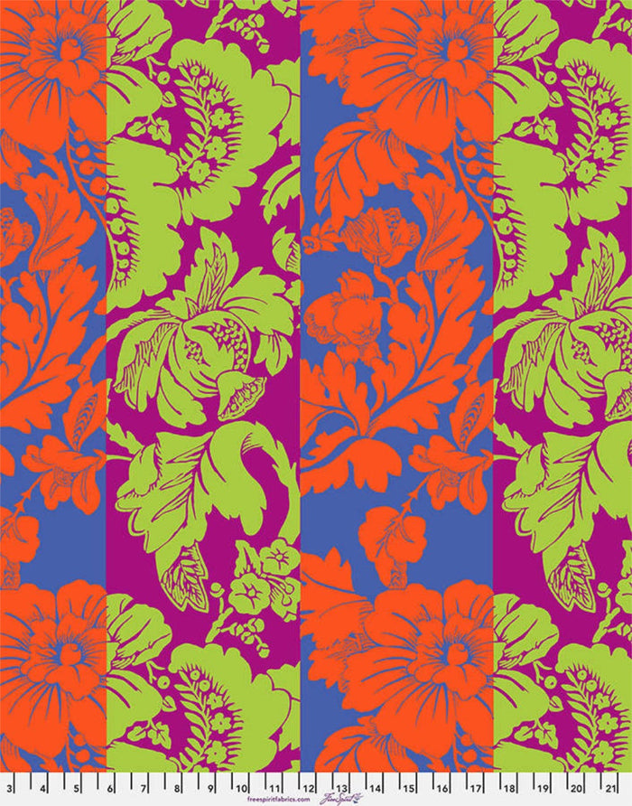 Hot Romance Cotton Fabric, Kaffe Fassett for Kaffe Fassett Collective Spring 2026