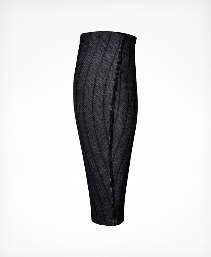 HUUB Aero Calf Sleeves 22PLUS - Time Trial & Triathlon Pair