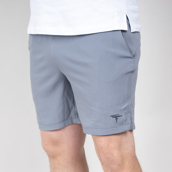 Inspire Tech Shorts - Titanium