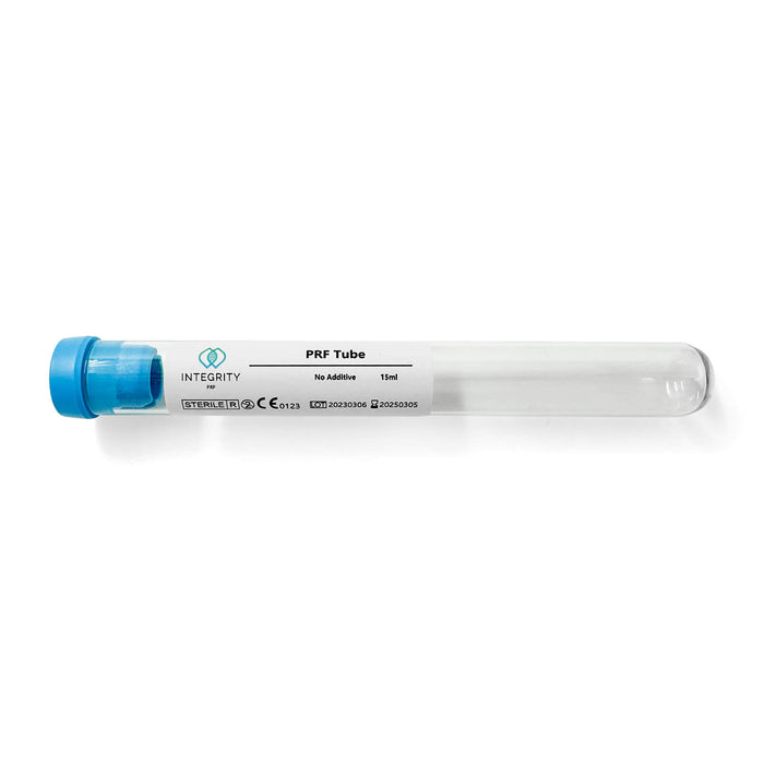Integrity PRF Tube (Box of 2)