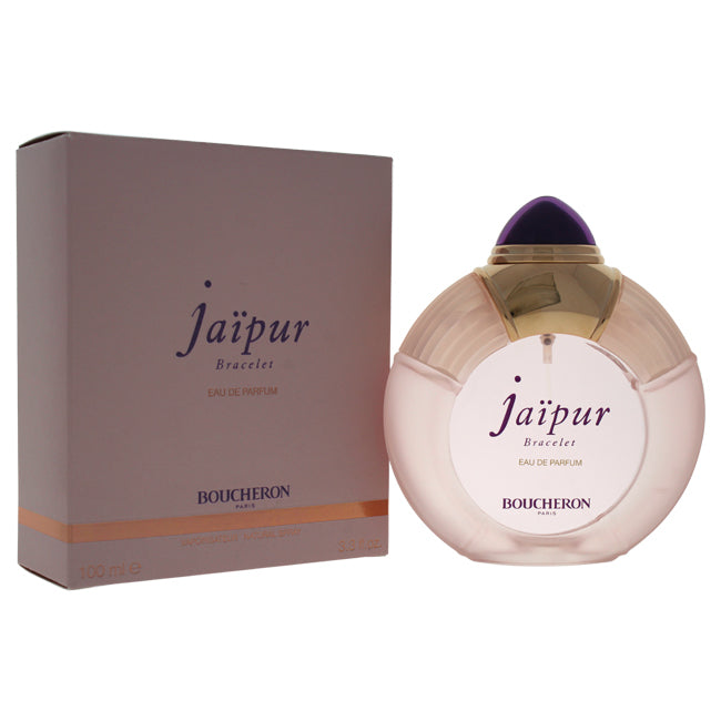 Jaipur Bracelet by Boucheron for Women - Eau de Parfum Spray