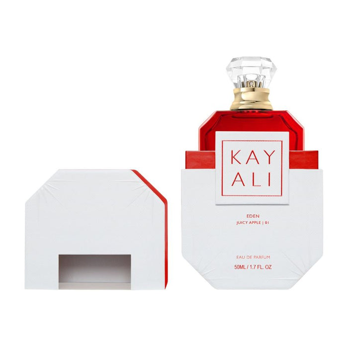 Juicy Apple by Kayali for Unisex 1.7 oz EDP Spray