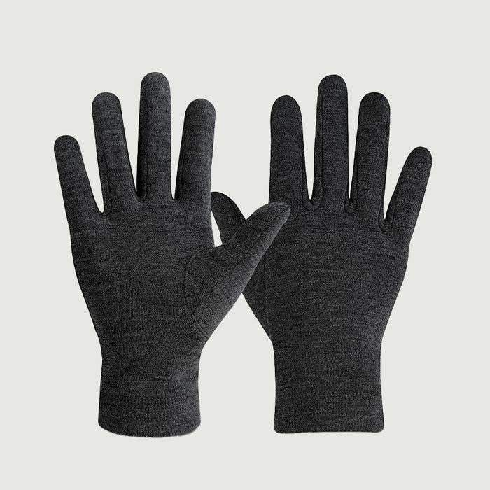 Kids' Merino Glove Liners