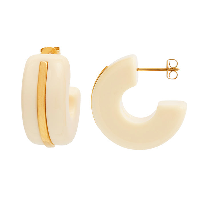 Lucas Jack Earrings