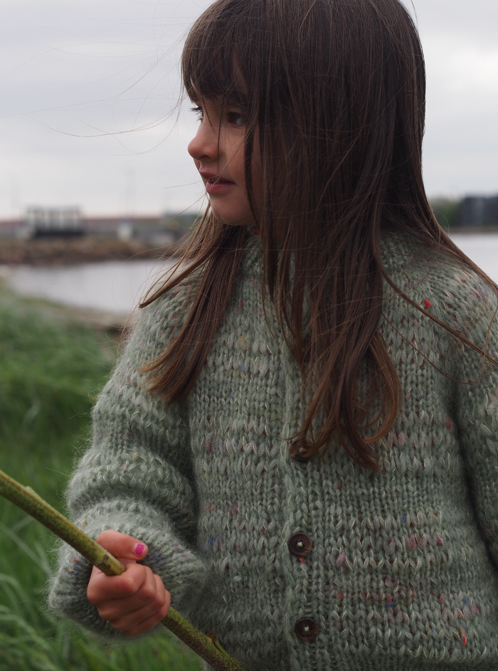 Lykke Cardi Kid