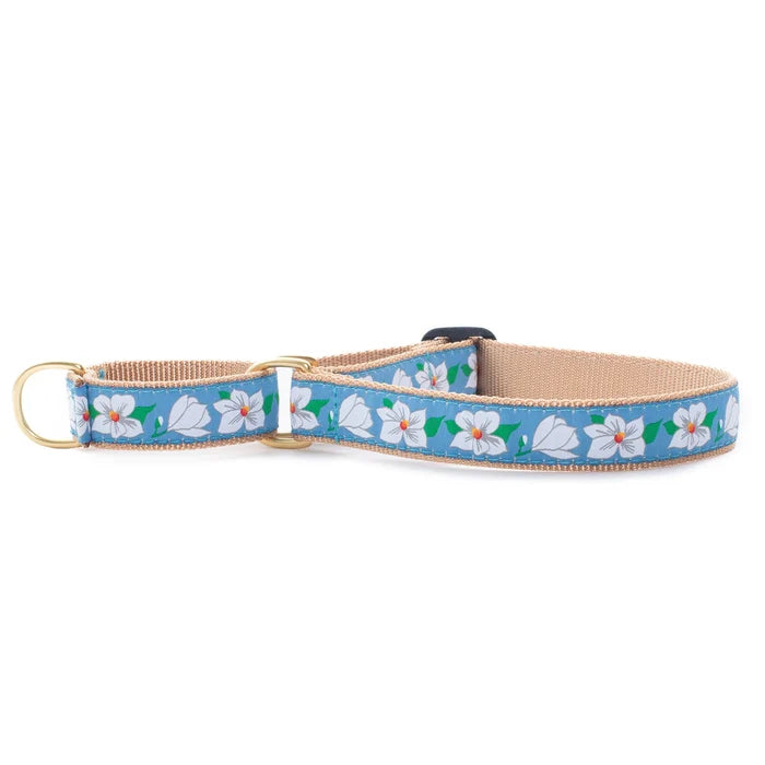 Martingale Collar | Magnolia