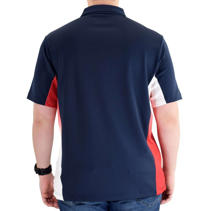 Men's Liberty Classic Performance Polo Shirt