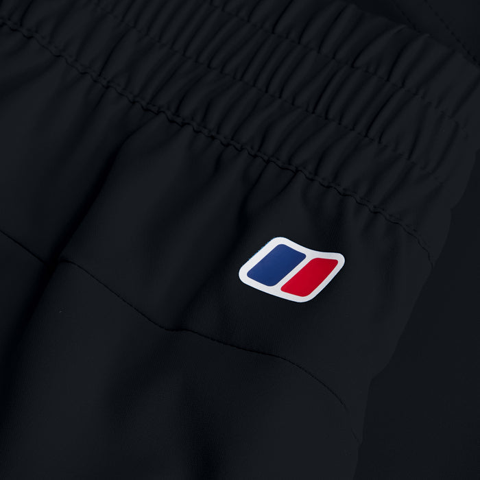 Men's Terrain Trek Short - Black