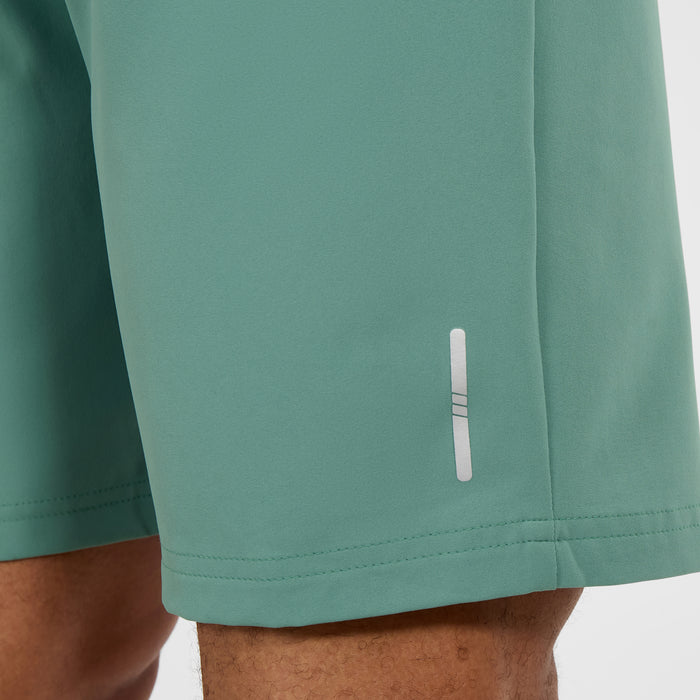 Men's Terrain Trek Short - Green