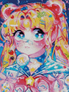 Moon Star