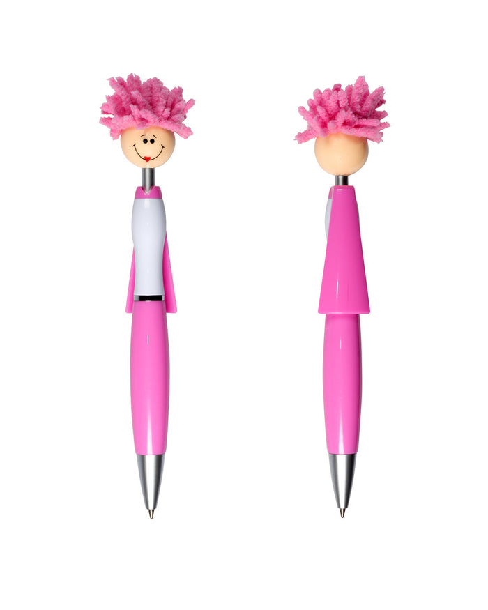 MopToppers Superhero Pen - PDP
