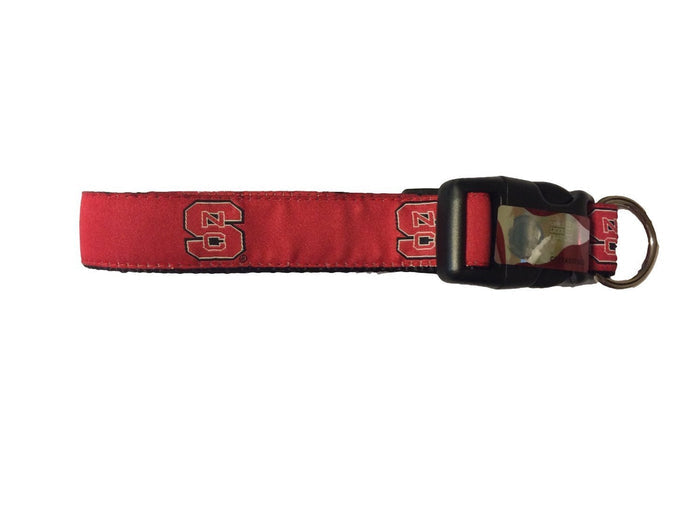 NC State Dog Collar