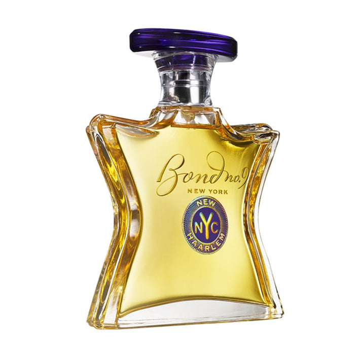 New Haarlem by Bond No 9 for Unisex 3.4 oz EDP Spray Tester