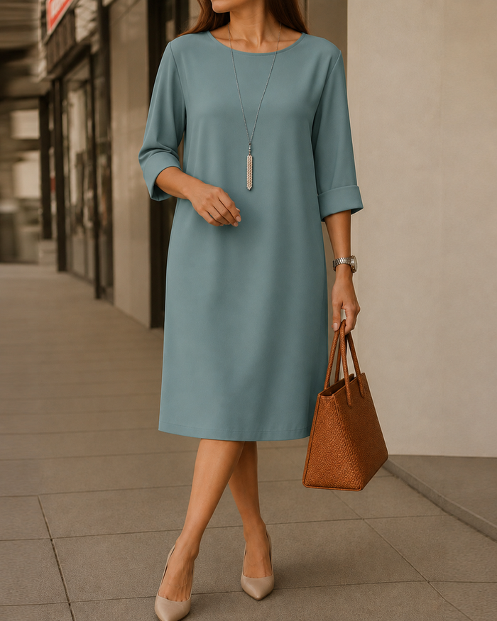 Odette | Midi Dress
