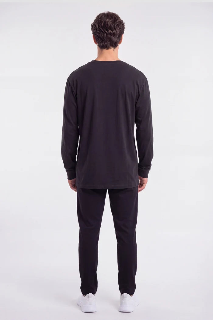 Okanagan Oversized Long Sleeve