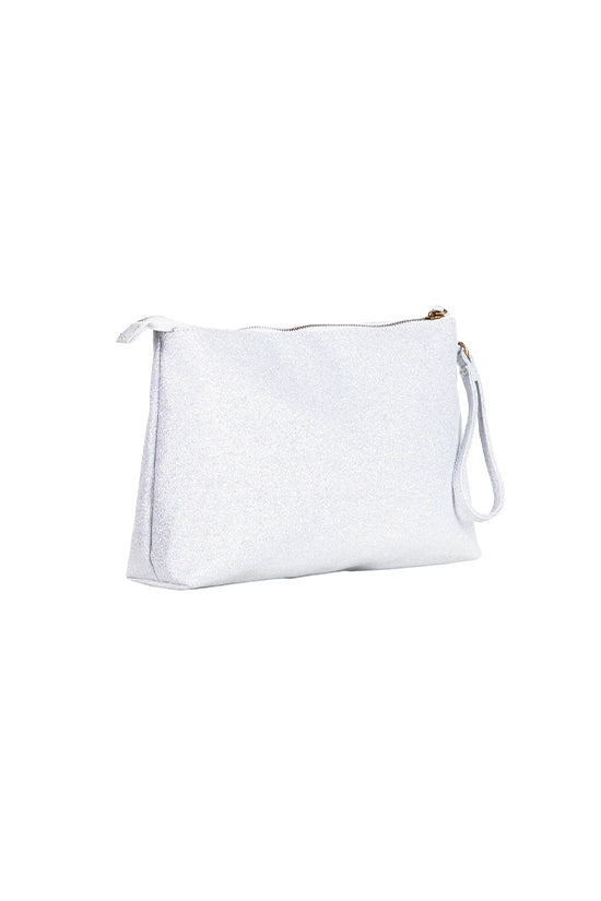 Opalescent Rebel Beauty Bag