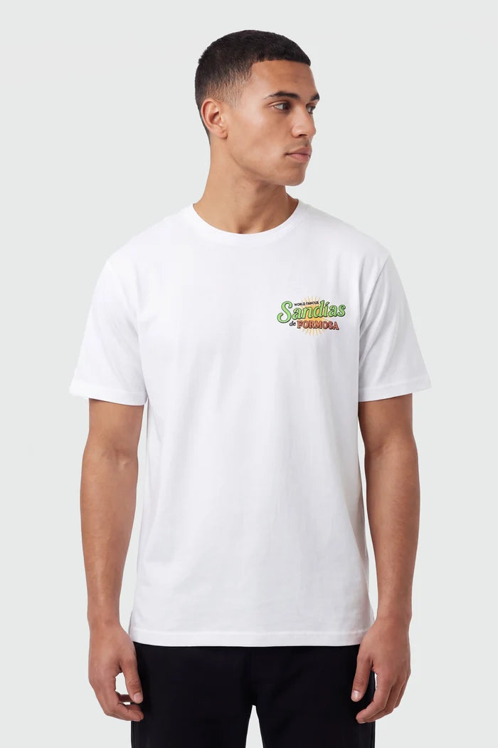 Organics Tee Tees - Detail