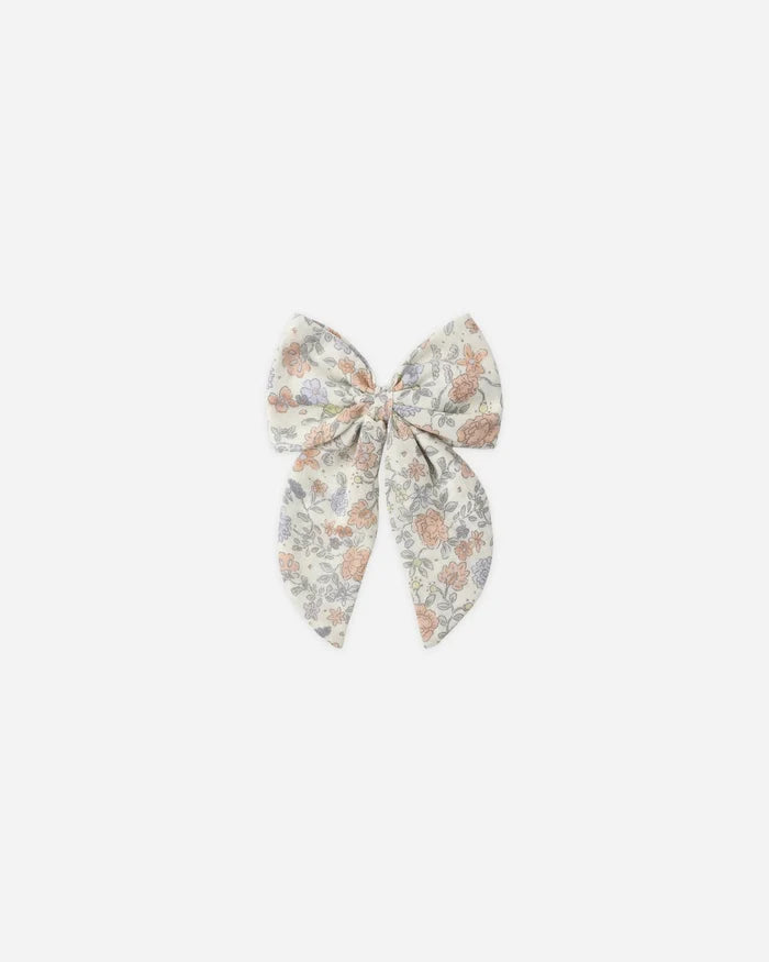 Oversized Bow || Bloom