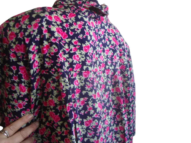 Party Girl Rayon Blouse