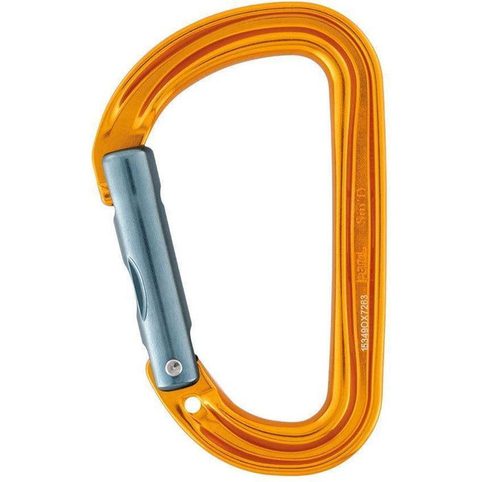 PETZL SM'D Wall Carabiner