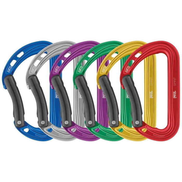 PETZL SPIRIT Carabiner