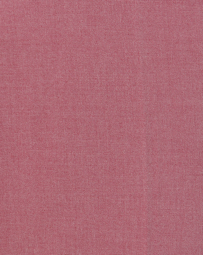 Pink Slim Fit Formal Trousers