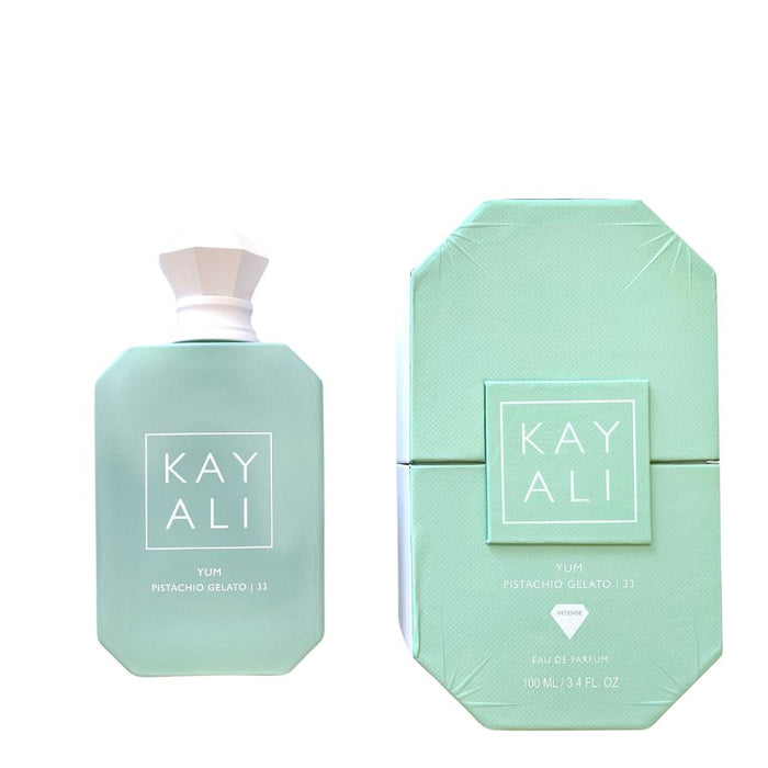 Pistachio by Kayali for Unisex 3.4 oz EDP Spray