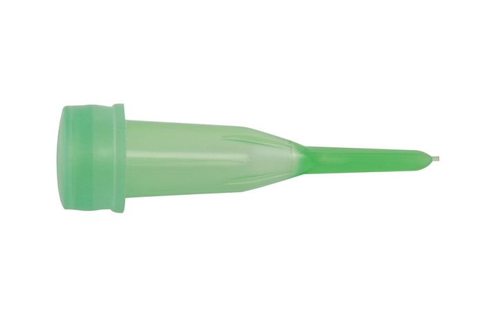 POINTED WATER TUBE - 2.5" × 0.5"
