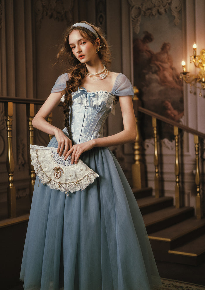 Princess Kat Skirt