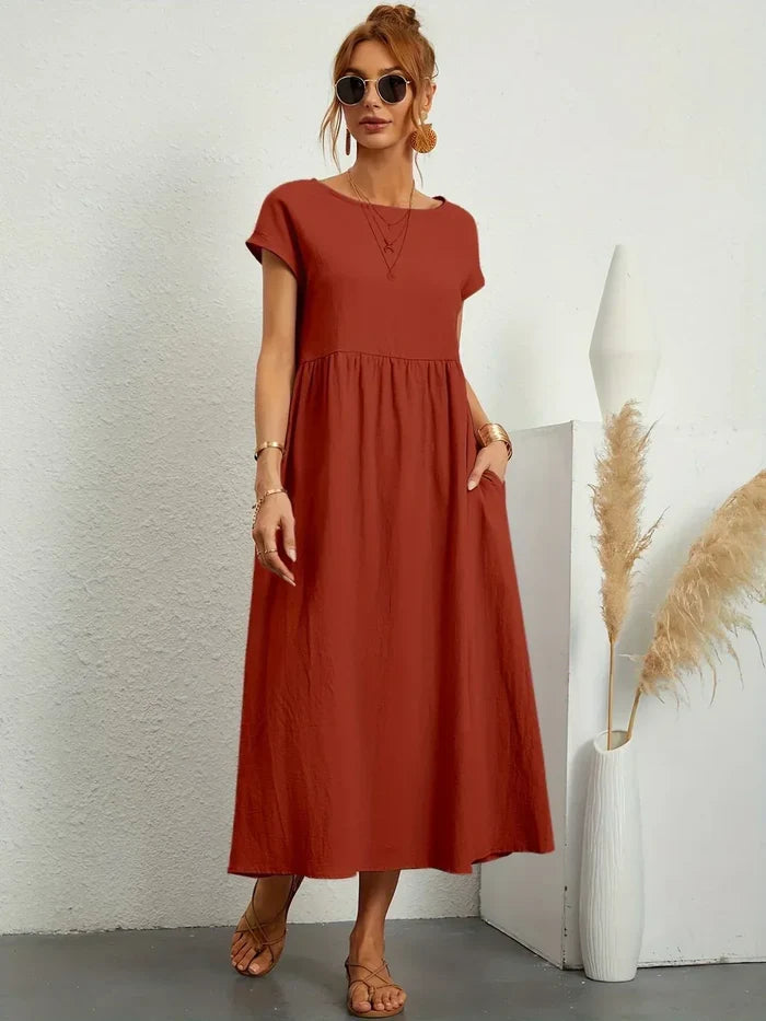 Marron / S